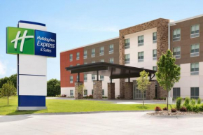Holiday Inn Express & Suites - Nebraska City, an IHG Hotel